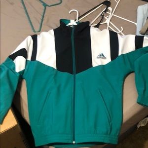 Adidas jacket